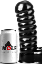 Wolf Bumper Dildo 24 cm Anal dildo