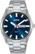 Lorus sport man RH349AX9 Mens Quartz watch