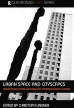 Urban Space and Cityscapes
