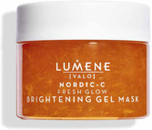 Valo Nordic-C Fresh Glow Brightening Gel Mask, 150ml