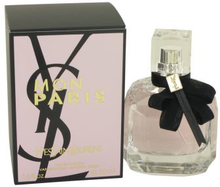 Mon Paris by Yves Saint Laurent - Eau De Parfum Spray 50 ml - til kvinder
