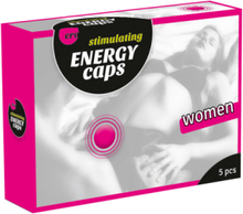 Ero Women Energy 5 Caps
