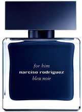 Narciso Rodriguez for Him Bleu Noir Edt 50ml