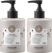 Colour Refresh Cacao Duo, 2x300ml