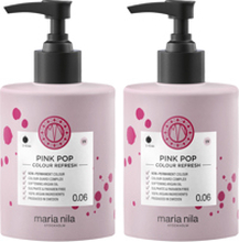 Colour Refresh Pink Pop Duo, 2x300ml