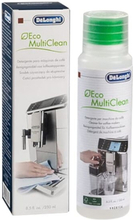 De’Longhi Eco MultiClean DLSC550, Kahvinkeitin, Nestemäinen, 250 ml, Metalli, Pullo, 1 kpl