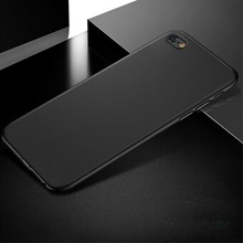 X-LEVEL Ultratyndt 0,4 mm matt PP mobiltelefon etui til iPhone 6s / 6 4,7 tommer