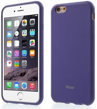 ROAR Colorful Jelly Matte TPU Case for iPhone 6s/6