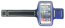 PICTET.FINO Sports Armband with Double Buckles for iPhone 6 Plus / 6s Plus Mobile Phones within 7 in