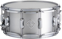 Dixon 14×6.5″ Aluminium Snare Drum, PDSCST654AL