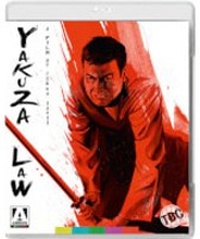 Yakuza Law
