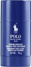 Polo Blue - Deodorant Stick 75 gram