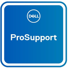 Dell 1y Prosupport Nbd > 3y Prosupport Nbd