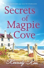 Secrets of Magpie Cove