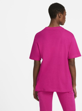 Nike Air Women's Boyfriend Top - Pink