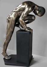 Statue: Body Talk Man 22 cm