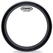 26” EMAD Heavyweight Clear, Evans