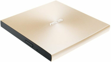 DVD optager CD Asus ZenDrive U9M