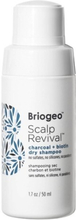 Scalp Revival Charcoal + Biotin Dry Shampoo - Suchy szampon