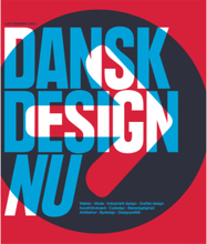 Dansk design nu - Indbundet