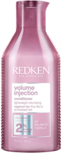 Redken Volume Injection Conditioner - 300 ml