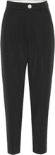 Black Custommade Pianora Pants