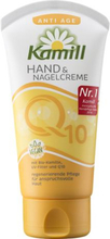 Kamill Hand & Nail Cream 75ml Tube Anti Aging Q10