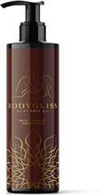 BodyGliss - Massage Collection Silky Soft Oil Cocos & Rum 150 ml
