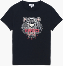 Kenzo - Tiger T-Shirt - - - XS
