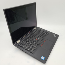 Lenovo ThinkPad L380 Yoga | 13.3” FHD (Touchskærm) | 8 GB | i5 | 256 GB SSD | A | Brugt bærbar