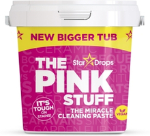 The Pink Stuff The Pink Stuff Miracle Cleaning Paste 850 g PIPA850120 Replace: N/A