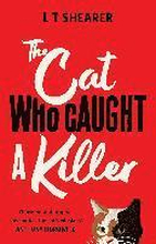 Cat Who Caught A Killer