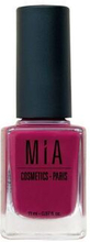Neglelak Mia Cosmetics Paris Crimson Cherry (11 ml)