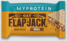 Protein Flapjack (Sample) - Original