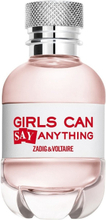 Zadig And Voltaire Girls Can Say Anything Edp 90ml