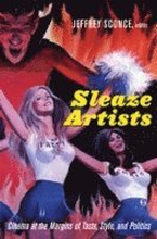 Sleaze Artists