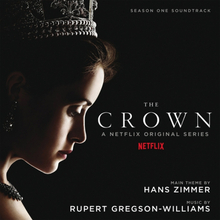 Soundtrack: Crown Season 1