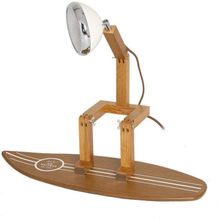 MR WATTSON Surfboard / Bordsställ till lampa