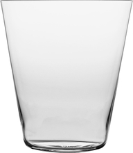 Zalto Coupe Crystal Clear vannglass 380 ml. 1 stk.