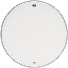 DW Snare drum head Double A white coated 13" DRDHACW13