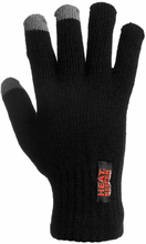 Heatkeeper Thermo Handschoenen Dames met I-Touch Zwart