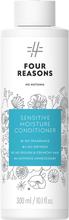 Four Reasons Sensitive Moisture Conditioner 300 ml