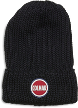 Junior Hat Accessories Headwear Hats Winter Hats Navy Colmar