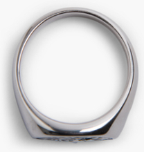 Tom Wood - Coin Ring Angel - Silver - 62