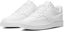 Nike Court Vision Low Shoe - White