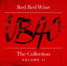 UB40: Red red wine/The collection vol 2
