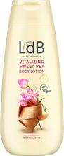 LdB Body Lotion Vitalizing Sweet Pea - 250 ml