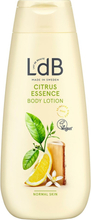 LdB Body Lotion Citrus Essence - 250 ml