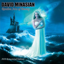 Minasian David: Random Acts Of Beauty