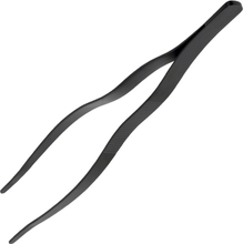 Rosendahl - RÅ stekepinsett 32 cm rustfritt stål